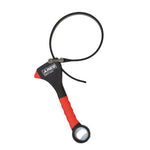 Small Multipurpose Deluxe Strap Wrench