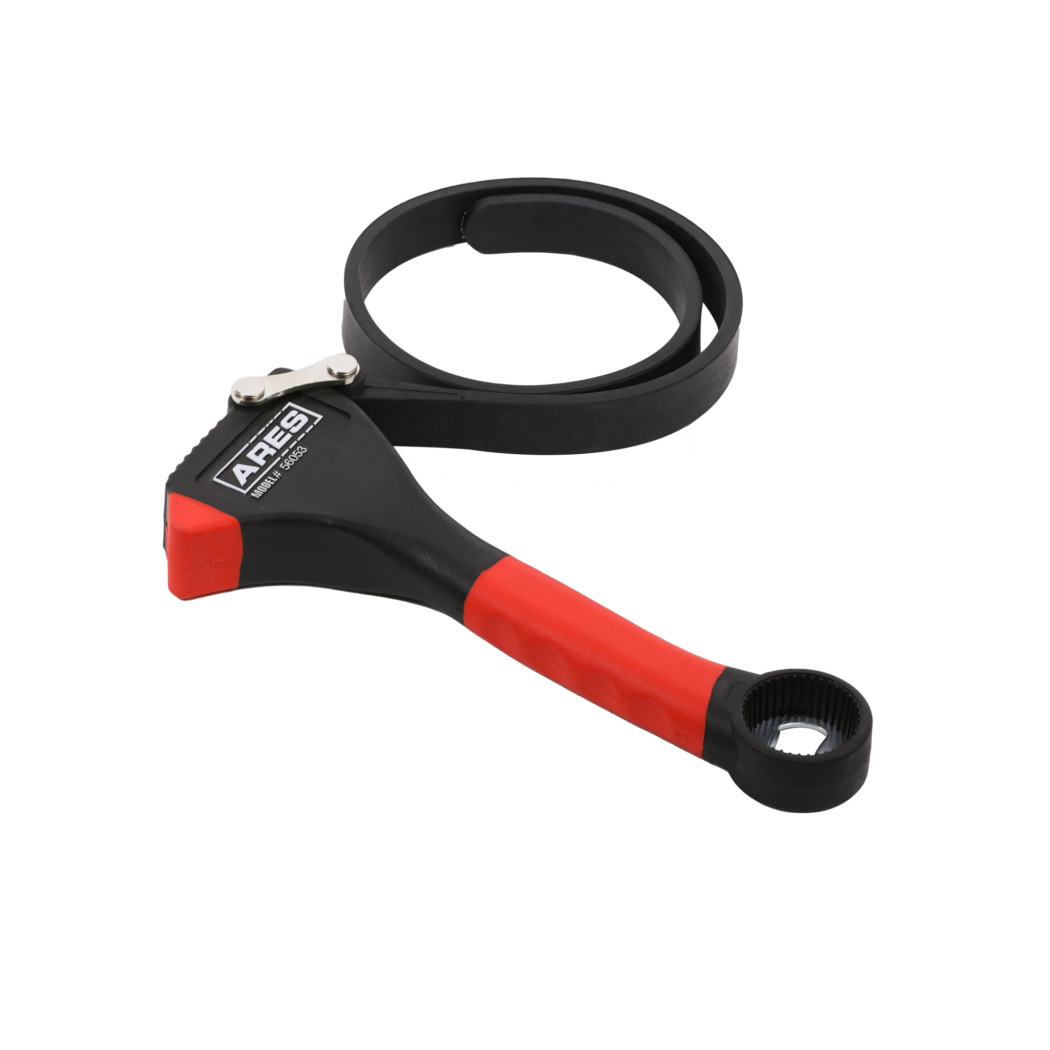 Large Multipurpose Deluxe Strap Wrench – ARES Tool, MJD Industries