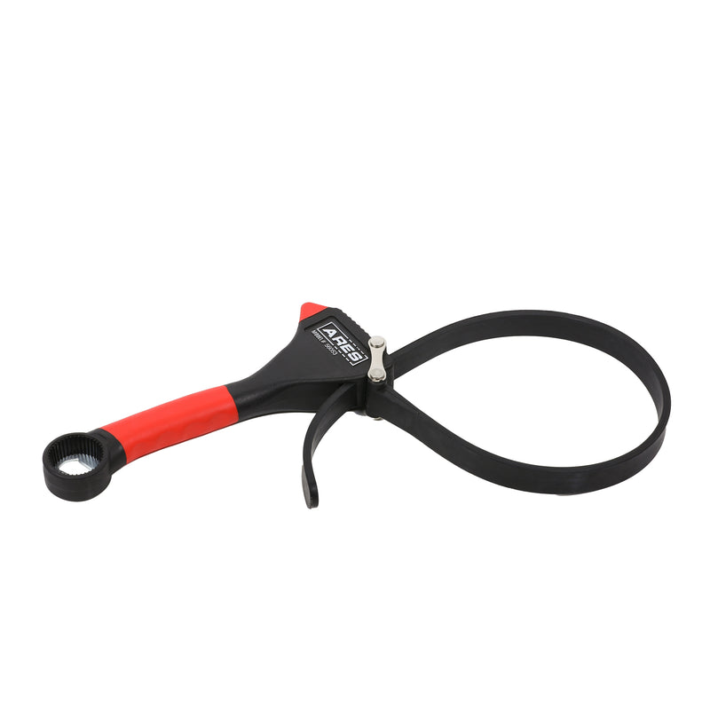 Large Multipurpose Deluxe Strap Wrench