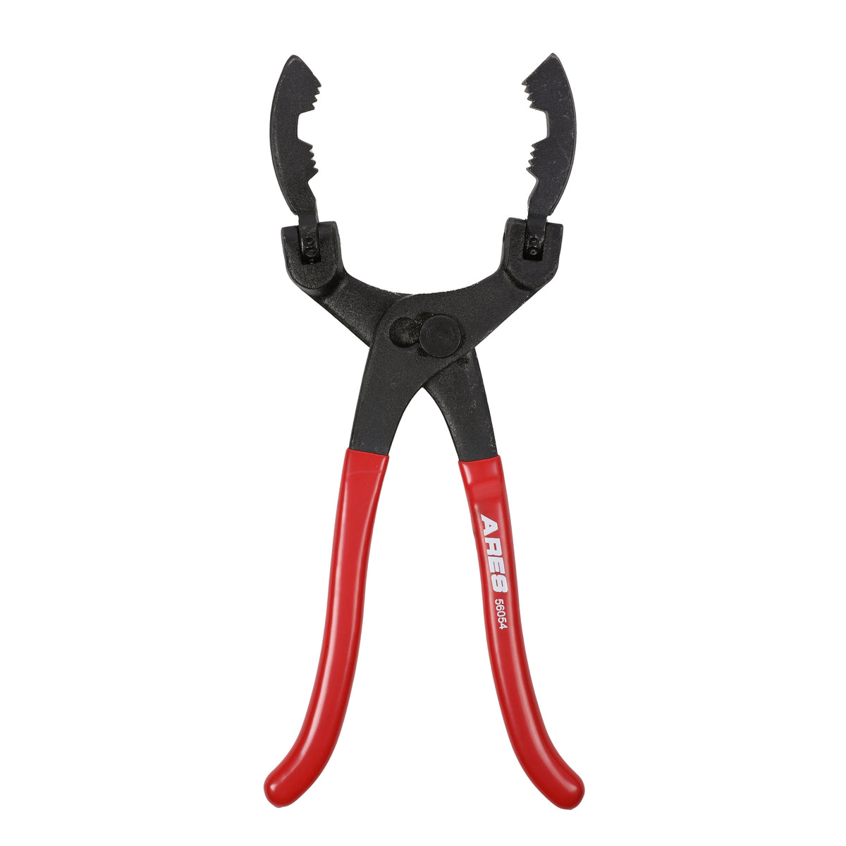 ARES 56054 - 13-Inch Oil Filter Pliers — ARES Tool, MJD Industries