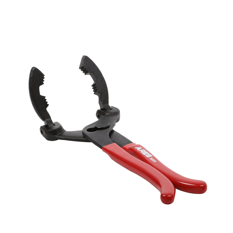 Precision Adjustment Hose Clamp Plier – ARES Tool, MJD Industries, LLC