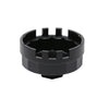 64mm Black Oil Filter Cap Wrench for Toyota and Lexus