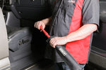 26-Inch Universal Multi-Position Lug Wrench Set