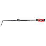 Heavy Duty Extendable Lug Wrench Set