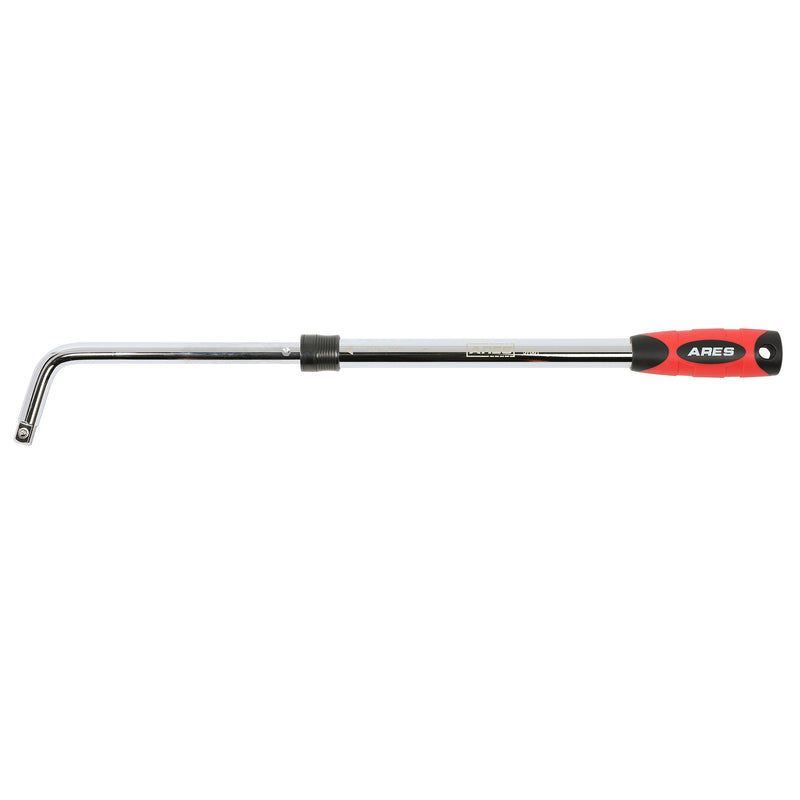 Heavy Duty Extendable Lug Wrench Set