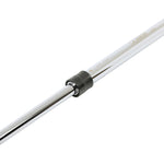 Heavy Duty Extendable Lug Wrench Set
