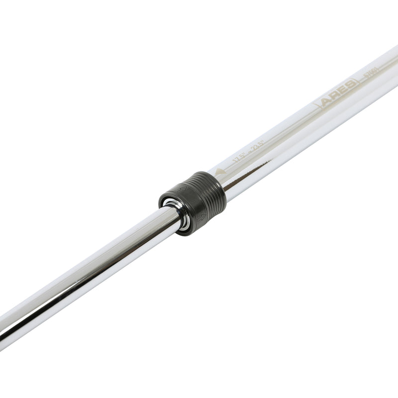 Heavy Duty Extendable Lug Wrench Set