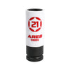 21mm Non-Marring Impact Lug Nut Socket