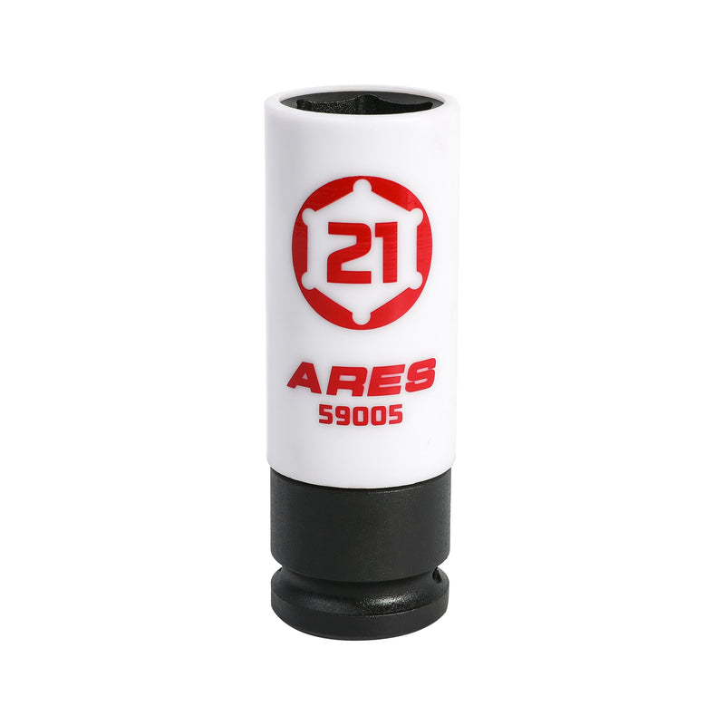 21mm Non-Marring Impact Lug Nut Socket