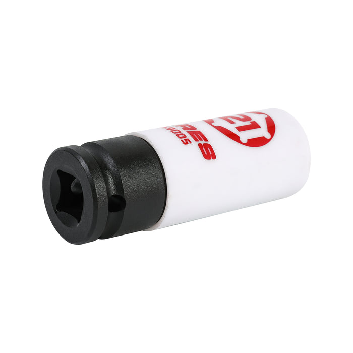 21mm Non-Marring Impact Lug Nut Socket