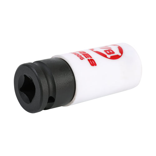 7/8'' Non-Marring Impact Lug Nut Socket