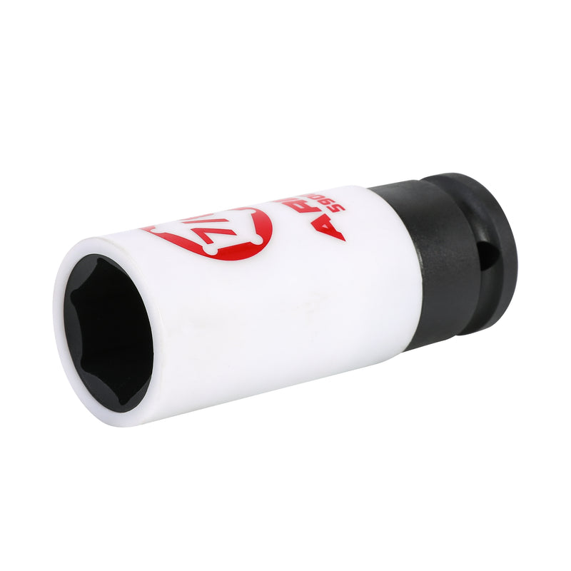 7/8'' Non-Marring Impact Lug Nut Socket