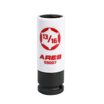 13/16" Non-Marring  Impact Lug Nut Socket