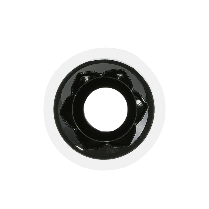 ARES 59012 - 17mm Non Marring Convex Lug Nut Socket for Mercedes
