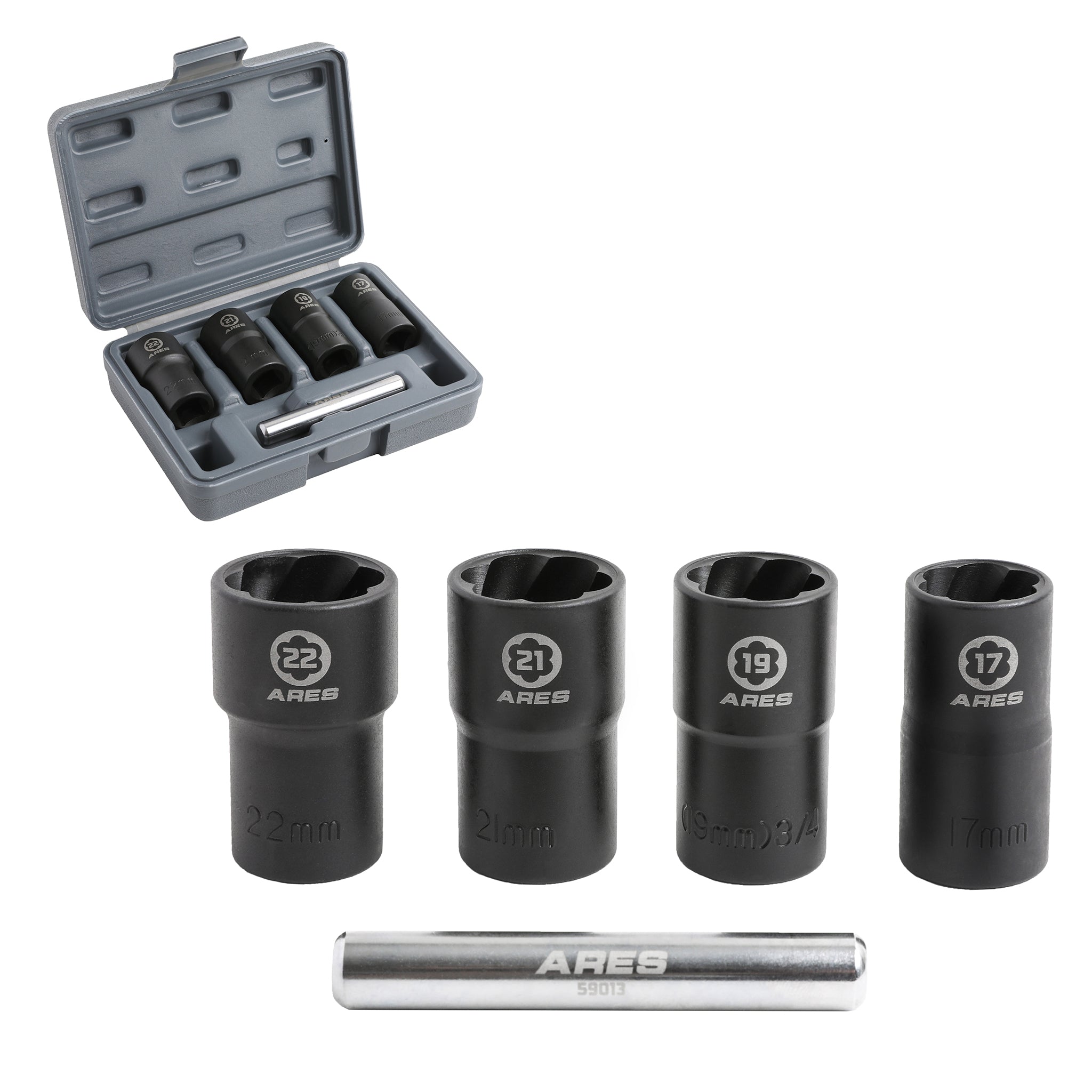 Gearwrench lug nut sockets discount