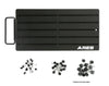 36-Piece Magnetic Socket Organizer