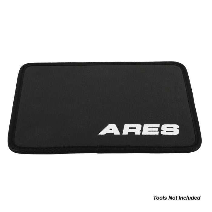 ARES 60033 - Alfombrilla magnética flexible para herramientas y piezas