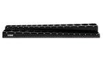 3-Pack Black Metric Magnetic Socket Organizer Set
