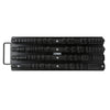Black 80-Piece Socket Holder