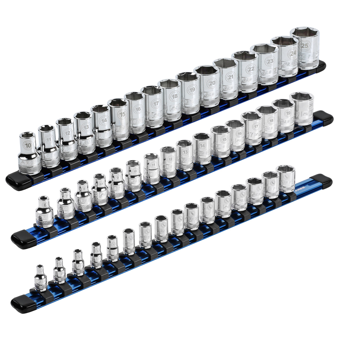 Eurorack Rail 168HP × 6 ブラケット付属 Tiptop Z-Rails for DIY Eurorack Case ZRAILS 168HP BK B&H Photo