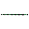 3/8" Drive Green Aluminum Socket Rail