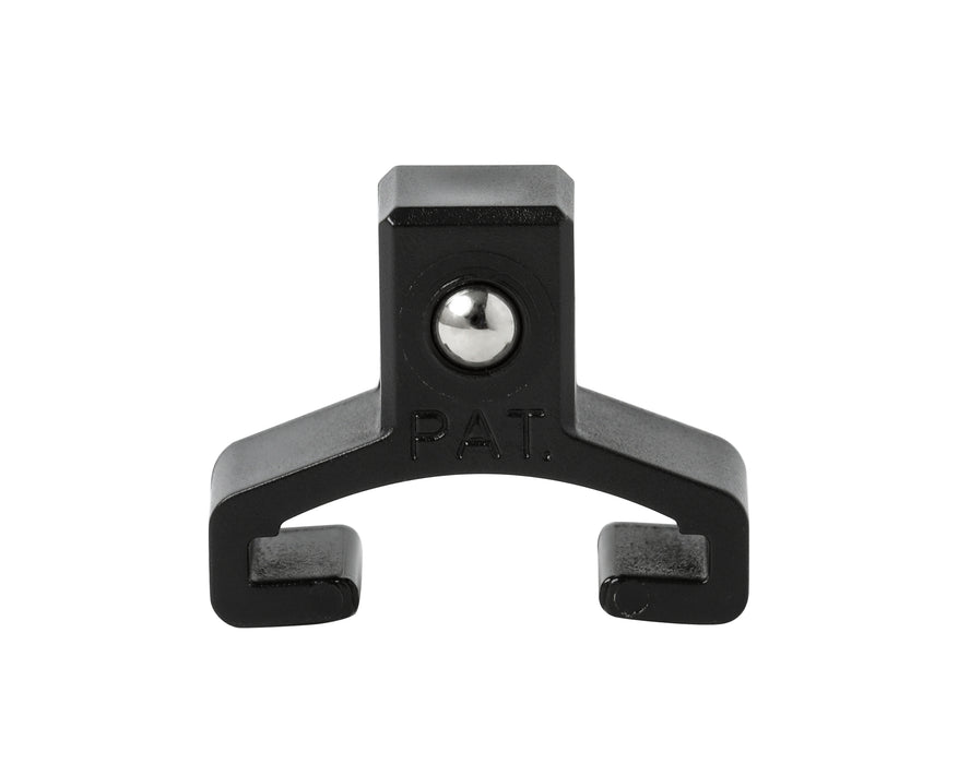 ARES 60050 - Juego de 24 piezas de pinzas para dados con impulsión de 3/8 pulgadas