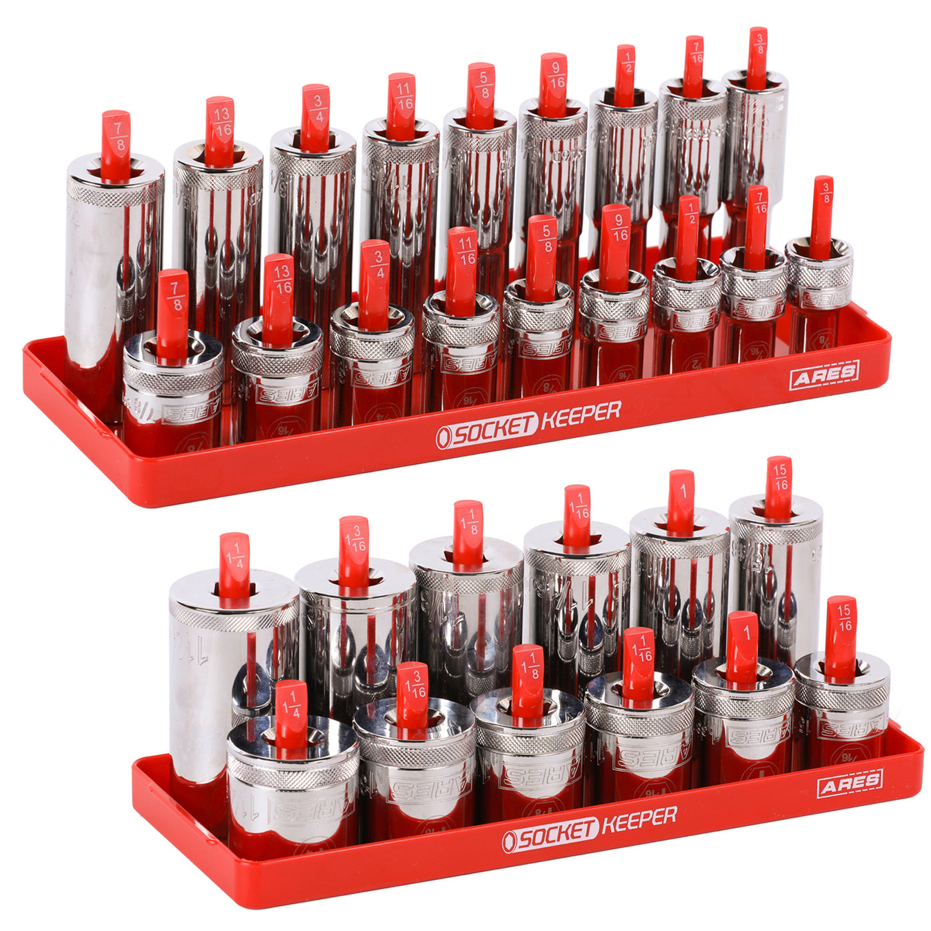 Socket Organizers