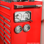 3-Piece Magnetic Tool Tray Set