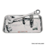 3-Piece Magnetic Tool Tray Set
