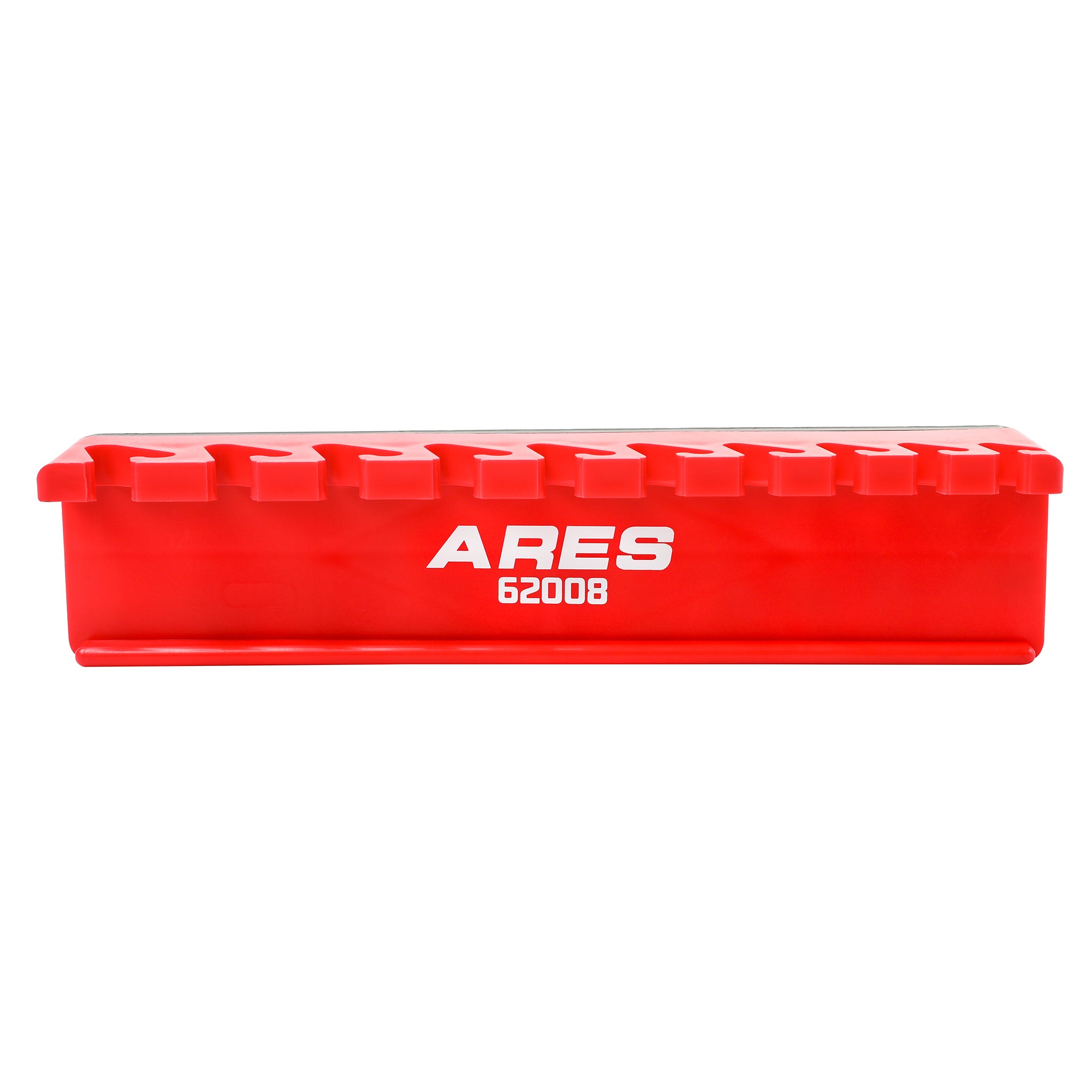 ARES Tool 🔧 Red & Green 10-Slot Pliers Organizer Racks 62048-62051 🧰 Made  in USA 🇺🇸 