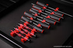 Screwdriver Drawer Organizer