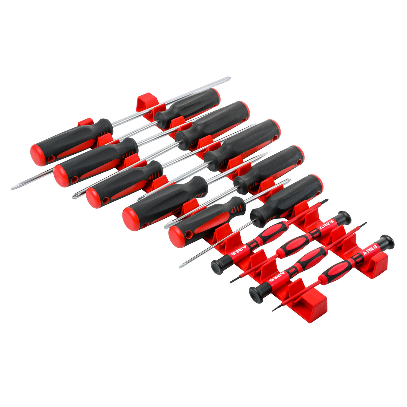 Screwdriver Organizers