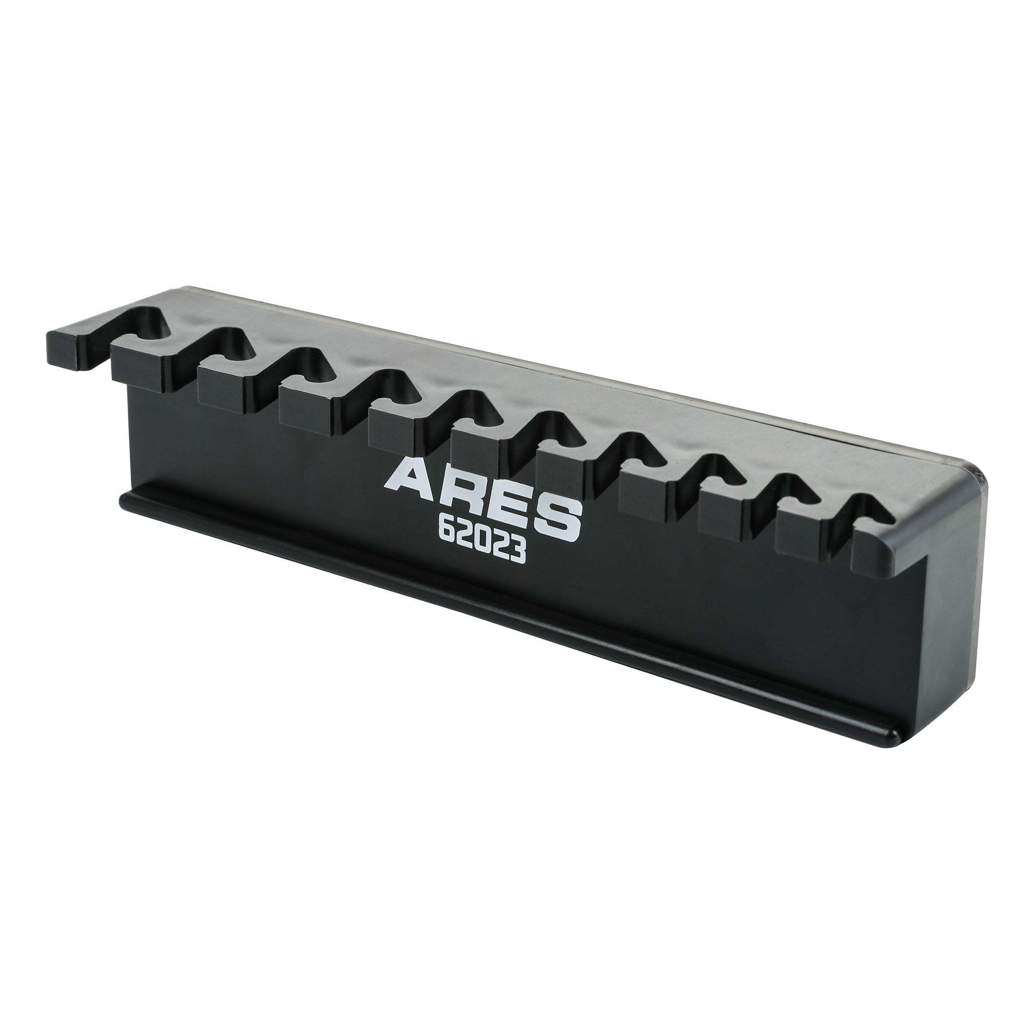 2-Pack Red 10-Slot Pliers Organizer Racks – ARES Tool, MJD