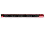 Red 16.5-Inch Hand Tool Holder
