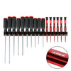 Red 16.5-Inch Hand Tool Holder