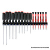 Blue 16.5-Inch Hand Tool Holder