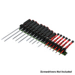 Green 16.5-Inch Hand Tool Holder