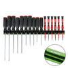 Green 16.5-Inch Hand Tool Holder