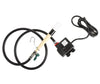 Portable Parts Washer with Flow Control Valve