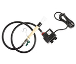 Portable Parts Washer with Flow Control Valve