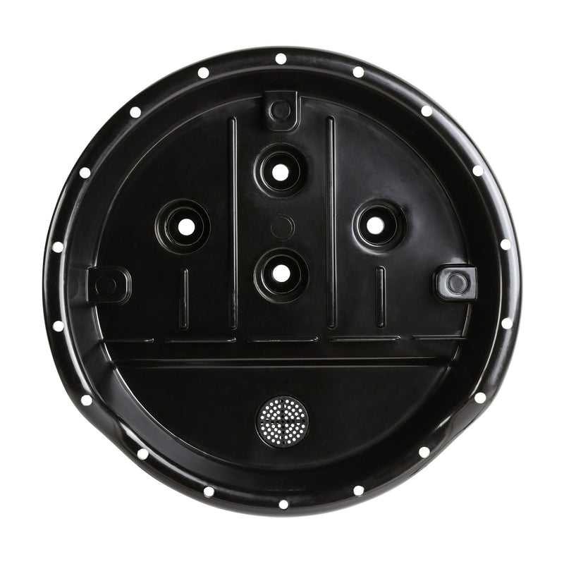 Portable Parts Washer with Flow Control Valve