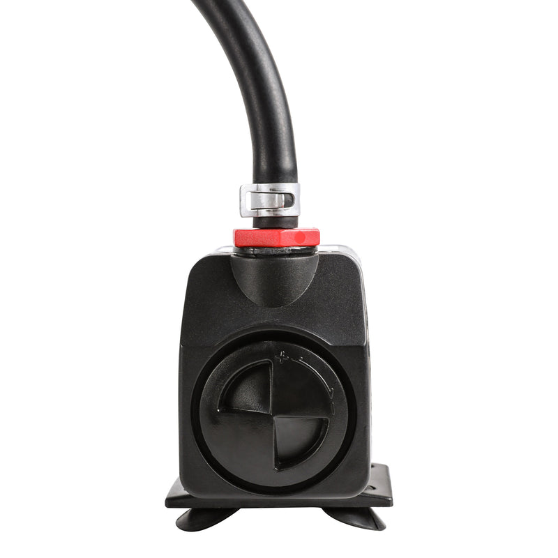 Portable Parts Washer with Flow Control Valve