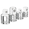 4 pc. Socket Adapter And Reducer Set