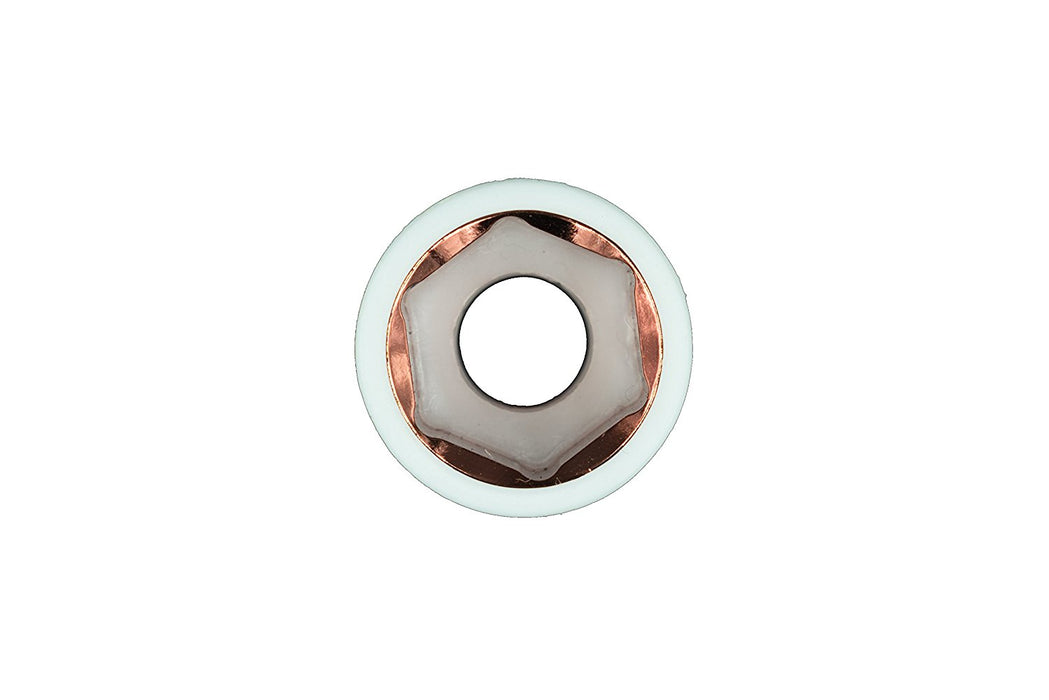 ARES 70022 - 21mm Non-Marring Impact Lug Nut Socket