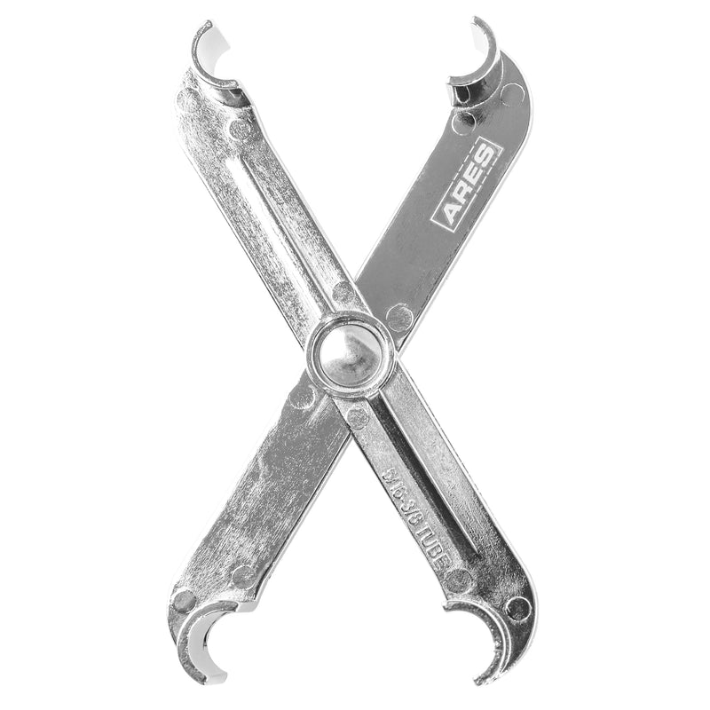 Fuel & Air Conditioning Line Disconnect Tool – ARES Tool, MJD Industries,  LLC