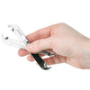 Fuel & Air Conditioning Line Disconnect Tool