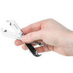 Fuel & Air Conditioning Line Disconnect Tool
