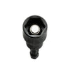5 pc. SAE Magnetic Nut Driver Set