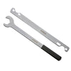 2-Piece Fan Clutch Wrench Set