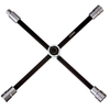 4-Way Sliding Lug Wrench